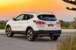 Nissan Qashqai N-Tec 2017 года (AU)